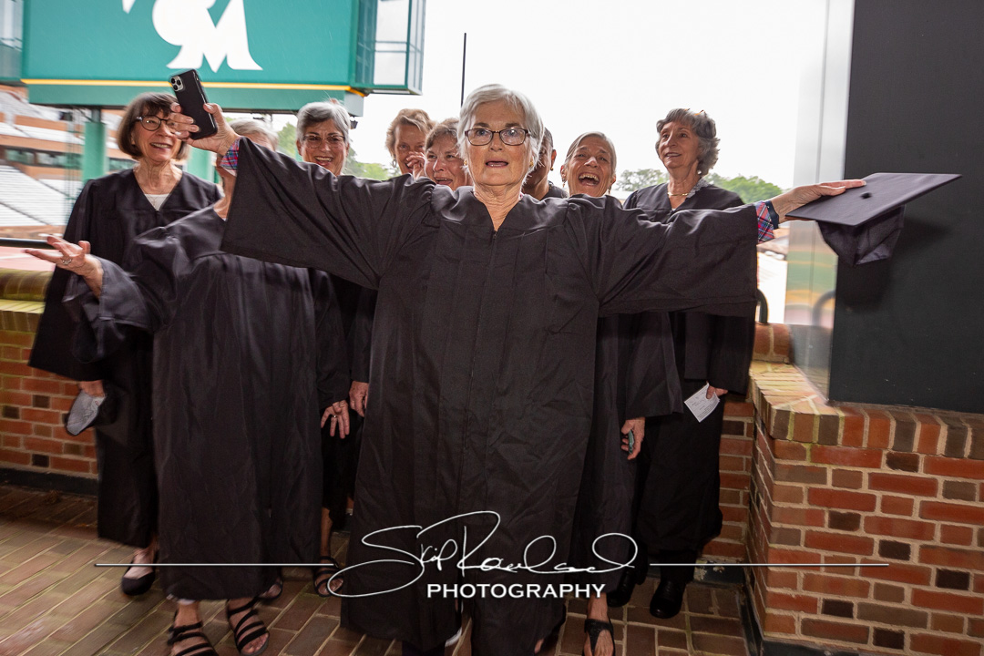 Olde Guarde Induction Ceremony – 2023 #126777