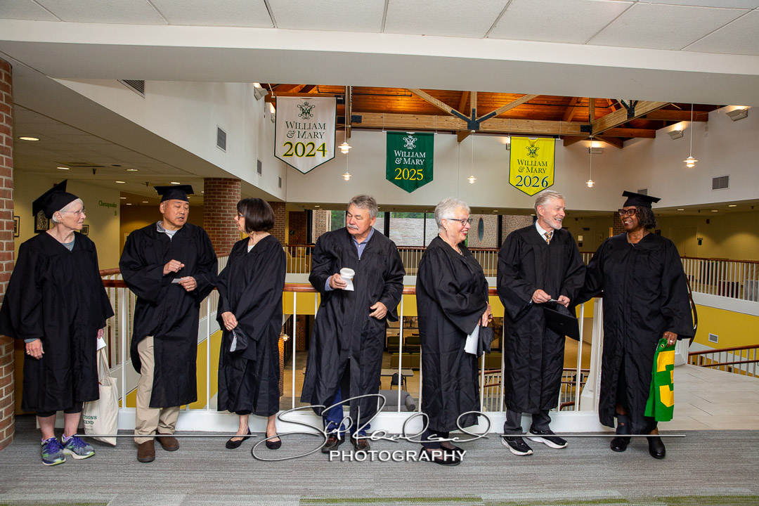 Olde Guarde Induction Ceremony – 2023 #126781