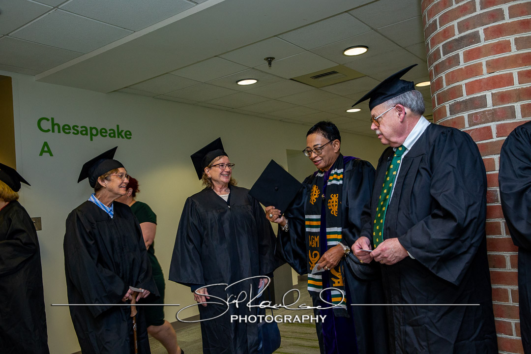 Olde Guarde Induction Ceremony – 2023 #126782