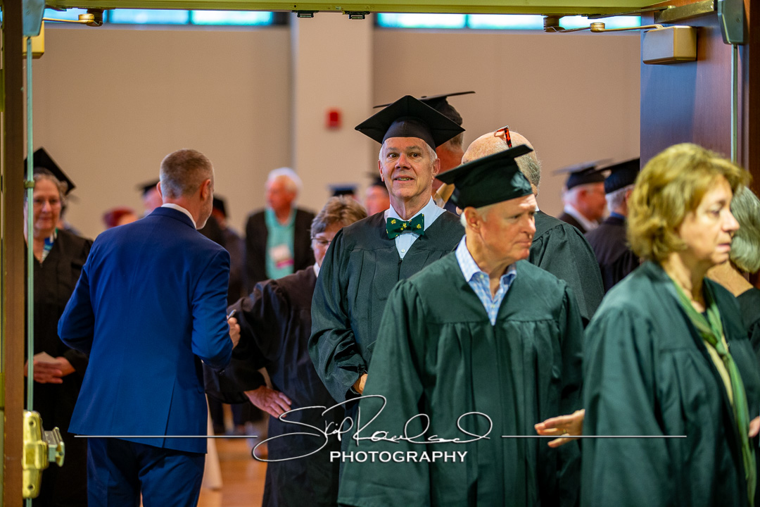 Olde Guarde Induction Ceremony – 2023 #126783