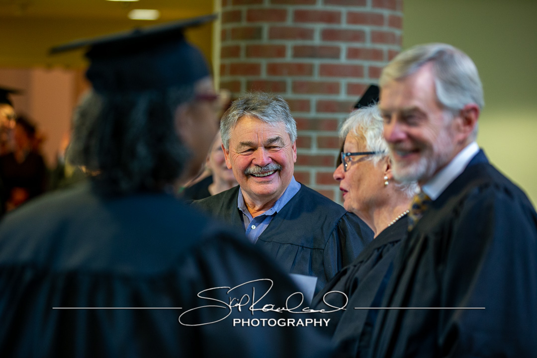Olde Guarde Induction Ceremony – 2023 #126784