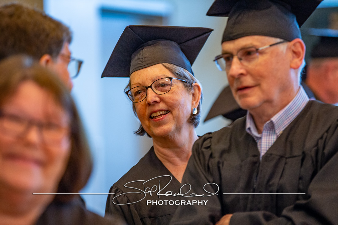 Olde Guarde Induction Ceremony – 2023 #126785