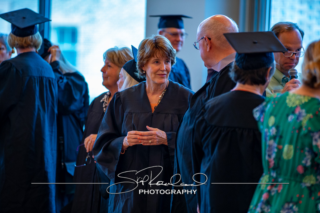 Olde Guarde Induction Ceremony – 2023 #126788