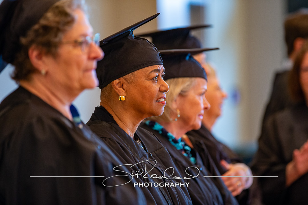 Olde Guarde Induction Ceremony – 2023 #126789