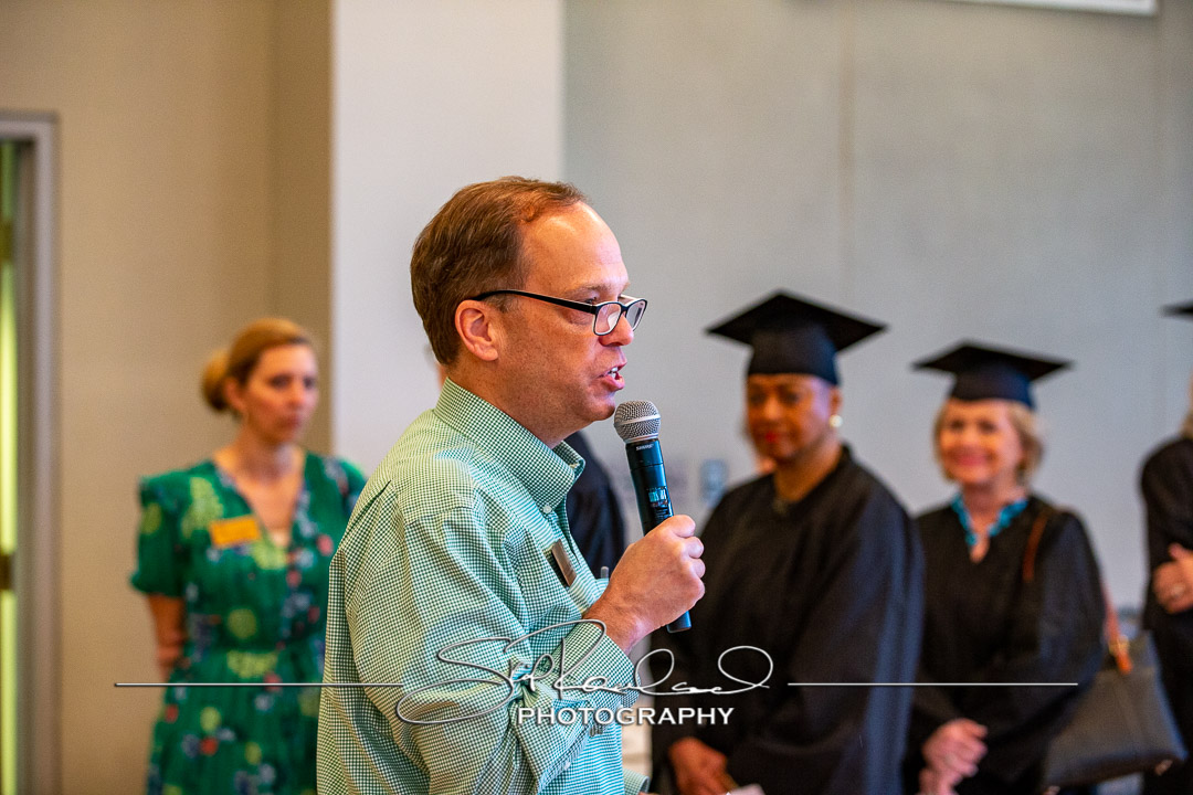 Olde Guarde Induction Ceremony – 2023 #126790