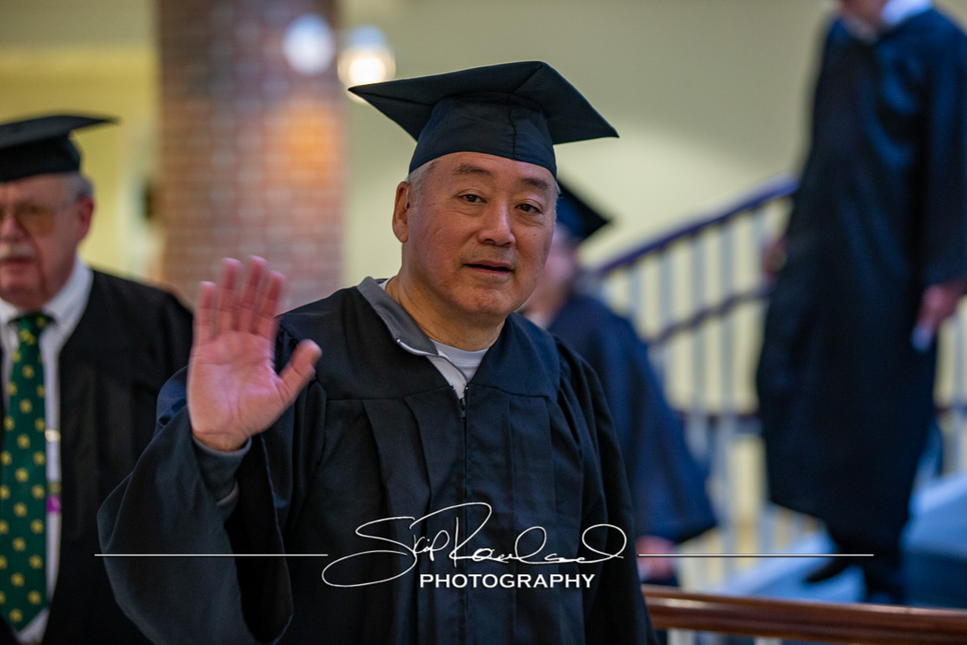 Olde Guarde Induction Ceremony – 2023 #126792