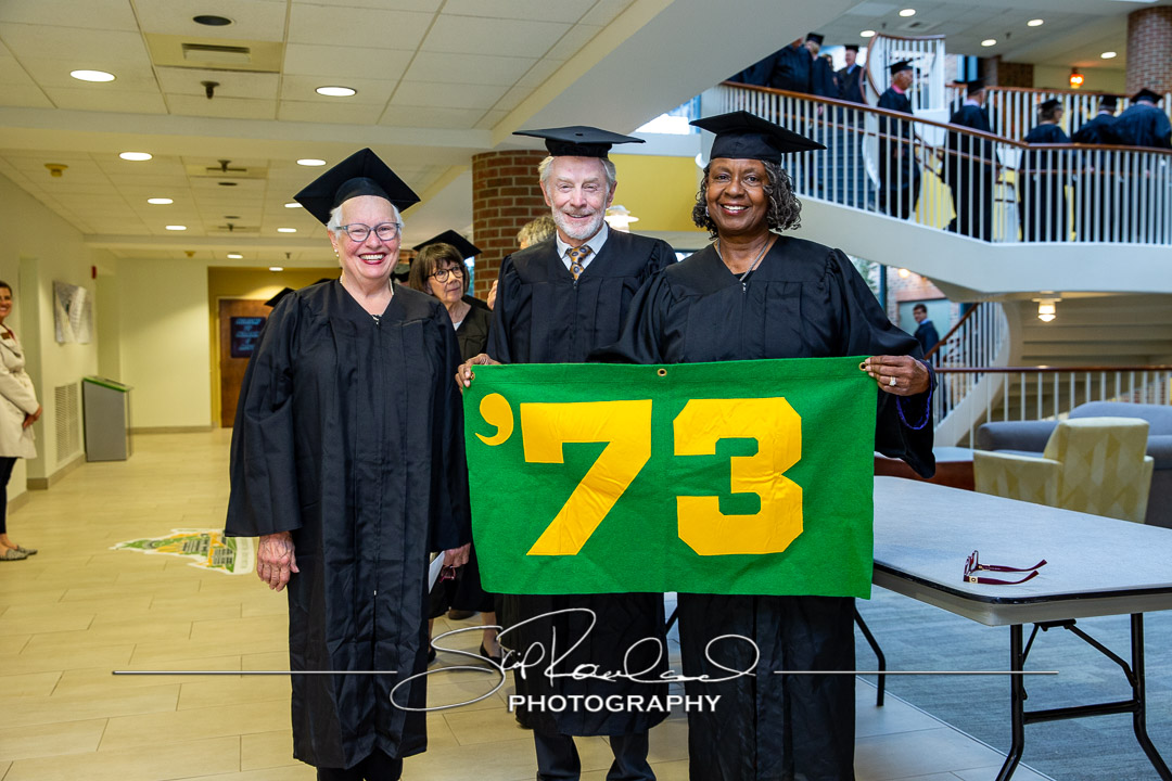 Olde Guarde Induction Ceremony – 2023 #126794