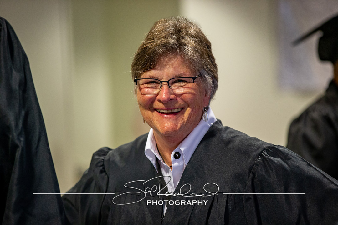 Olde Guarde Induction Ceremony – 2023 #126795