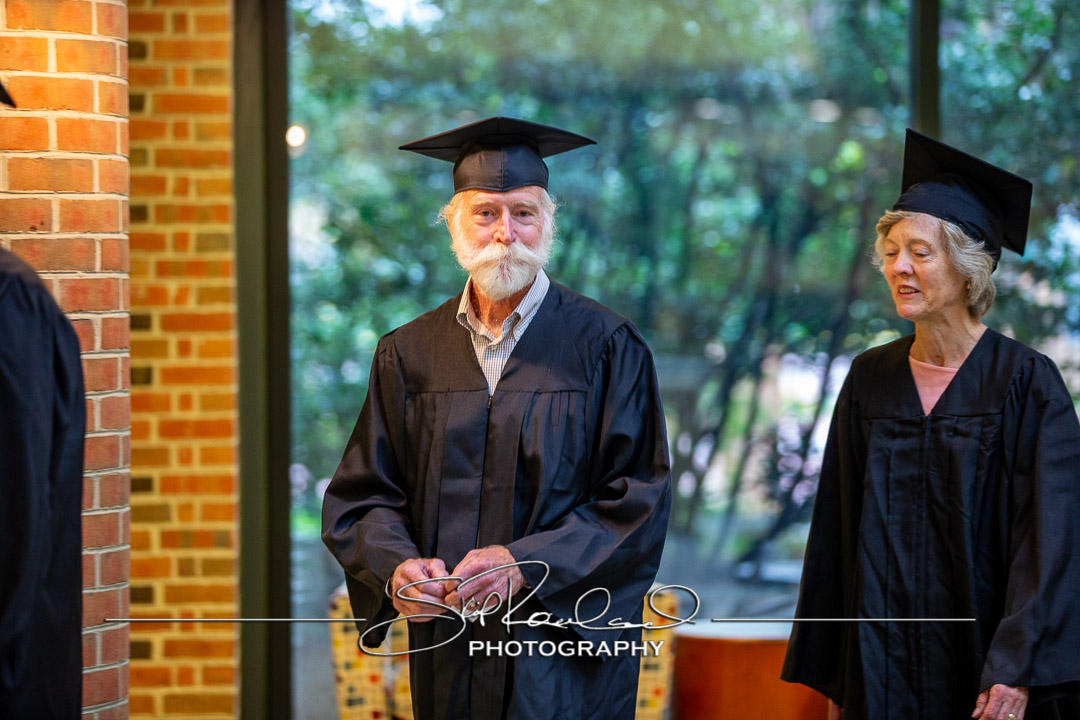 Olde Guarde Induction Ceremony – 2023 #126796