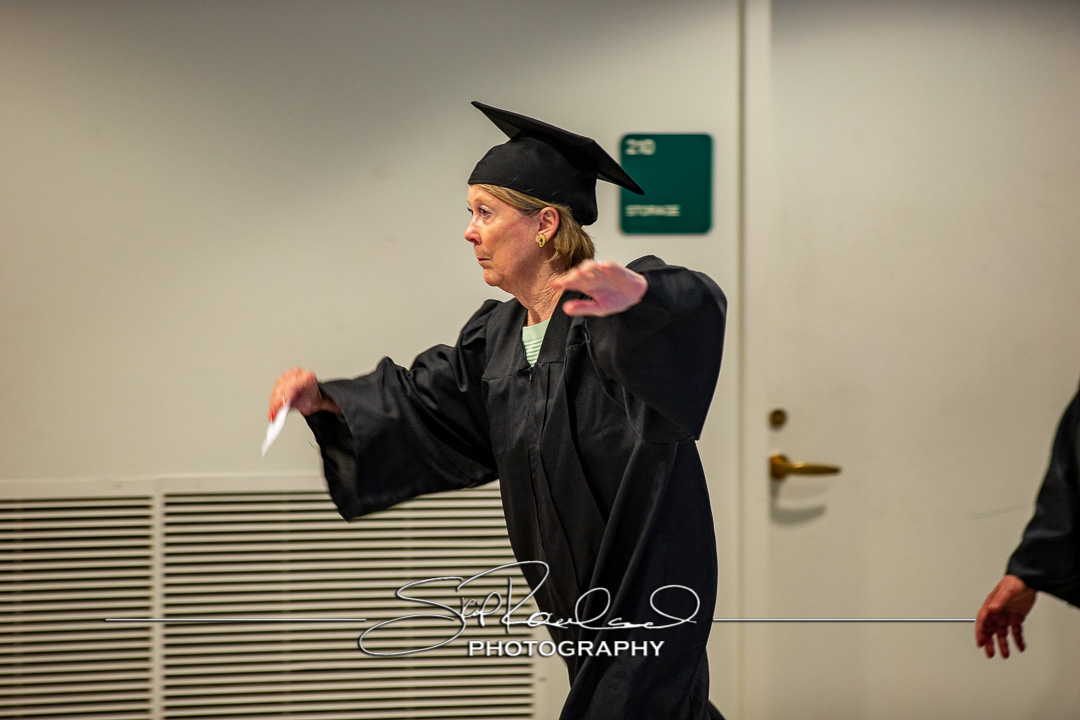 Olde Guarde Induction Ceremony – 2023 #126797