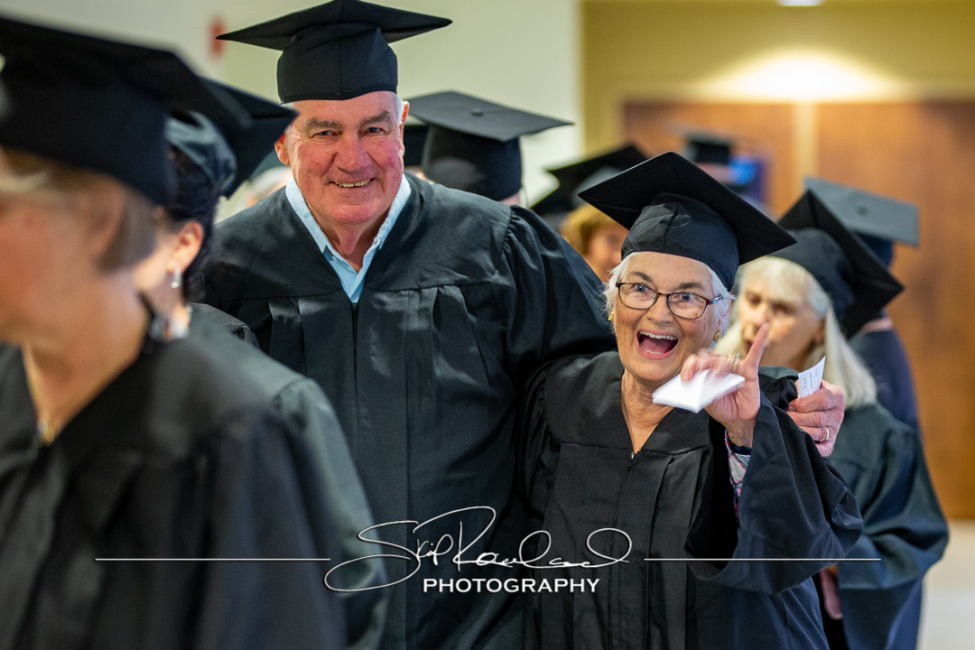 Olde Guarde Induction Ceremony – 2023 #126798