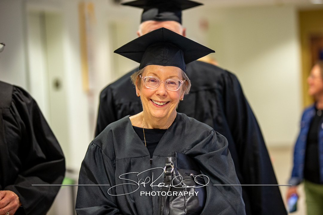 Olde Guarde Induction Ceremony – 2023 #126799