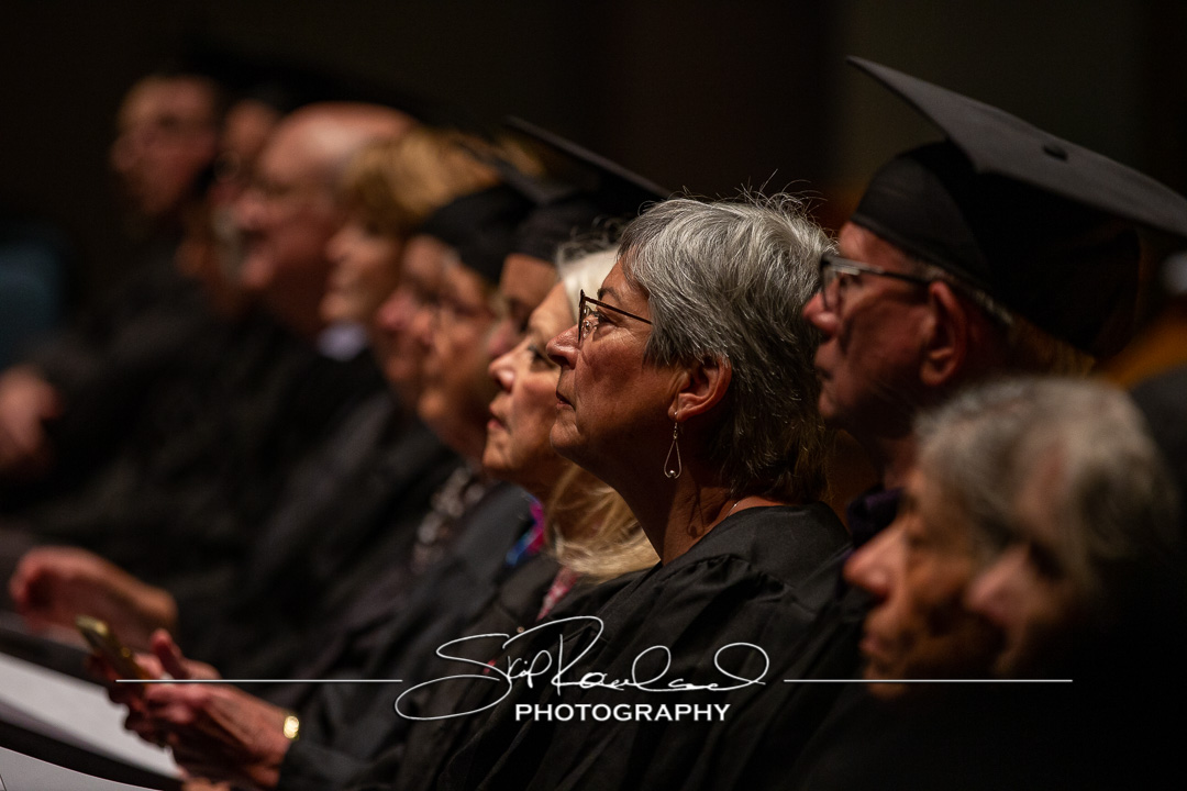 Olde Guarde Induction Ceremony – 2023 #126802