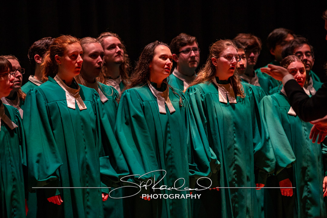 Olde Guarde Induction Ceremony – 2023 #126803