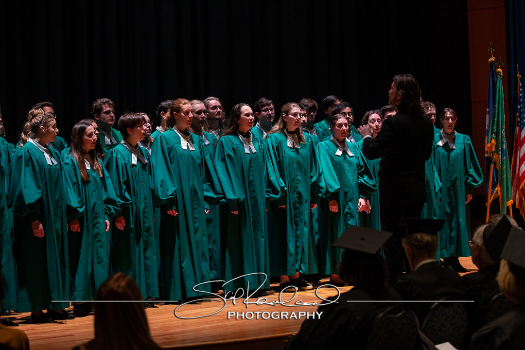 Olde Guarde Induction Ceremony – 2023 #126804