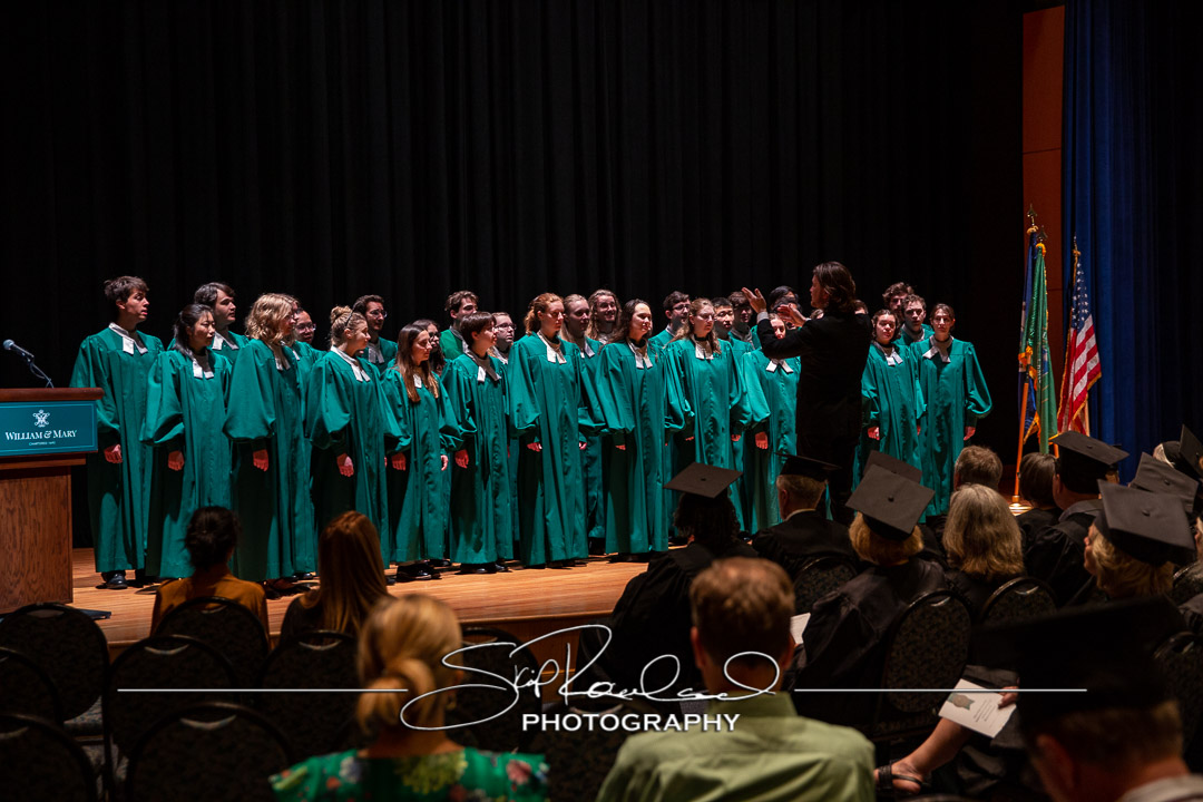 Olde Guarde Induction Ceremony – 2023 #126805