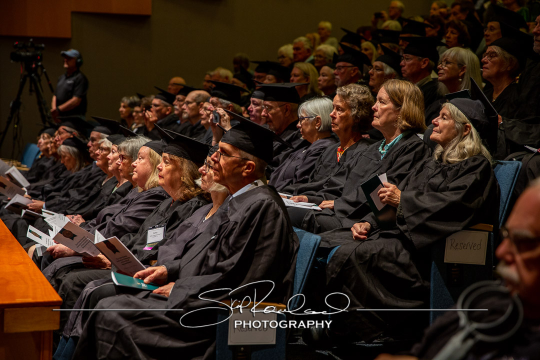 Olde Guarde Induction Ceremony – 2023 #126806