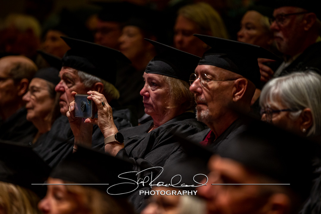Olde Guarde Induction Ceremony – 2023 #126807