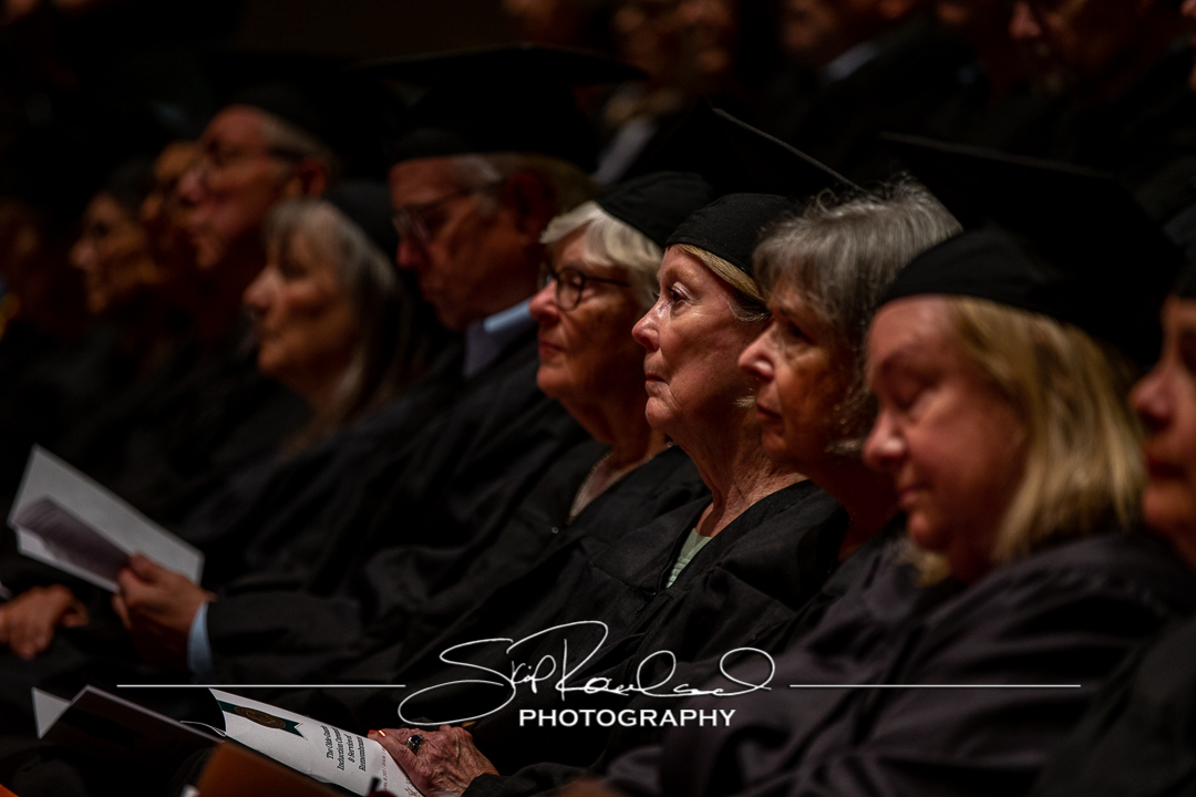 Olde Guarde Induction Ceremony – 2023 #126808