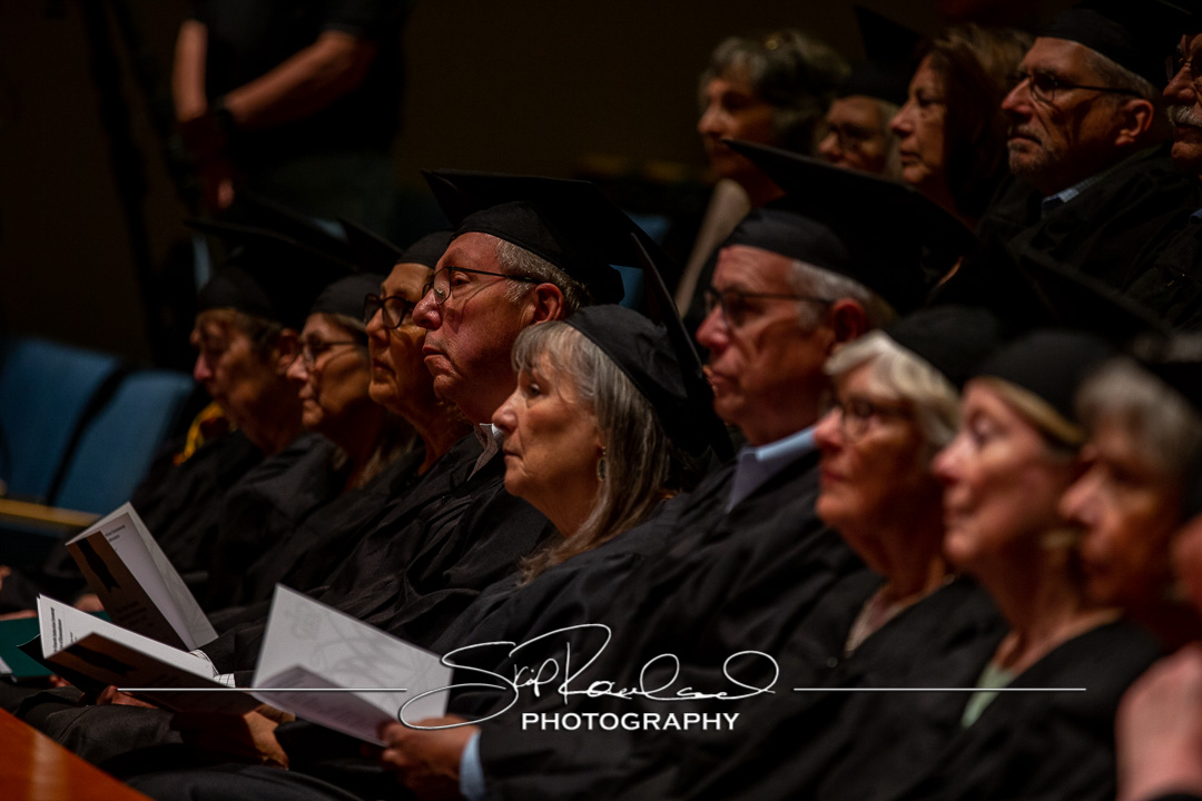 Olde Guarde Induction Ceremony – 2023 #126809