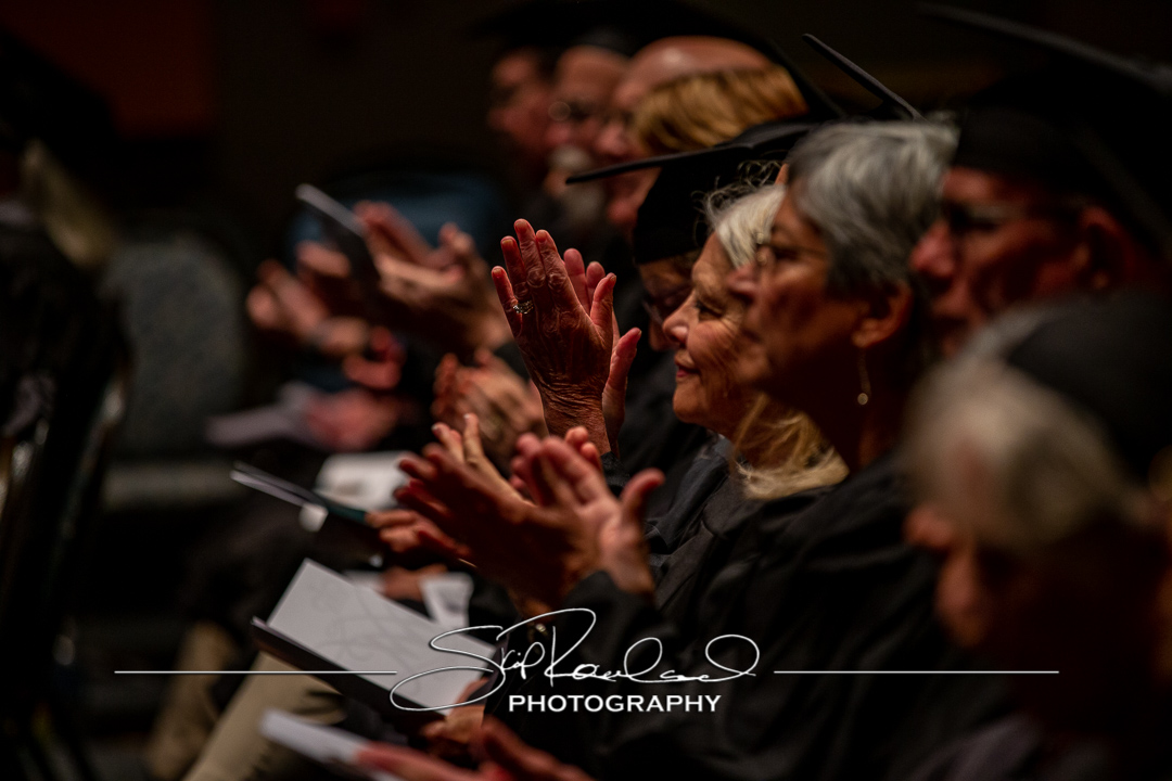 Olde Guarde Induction Ceremony – 2023 #126810
