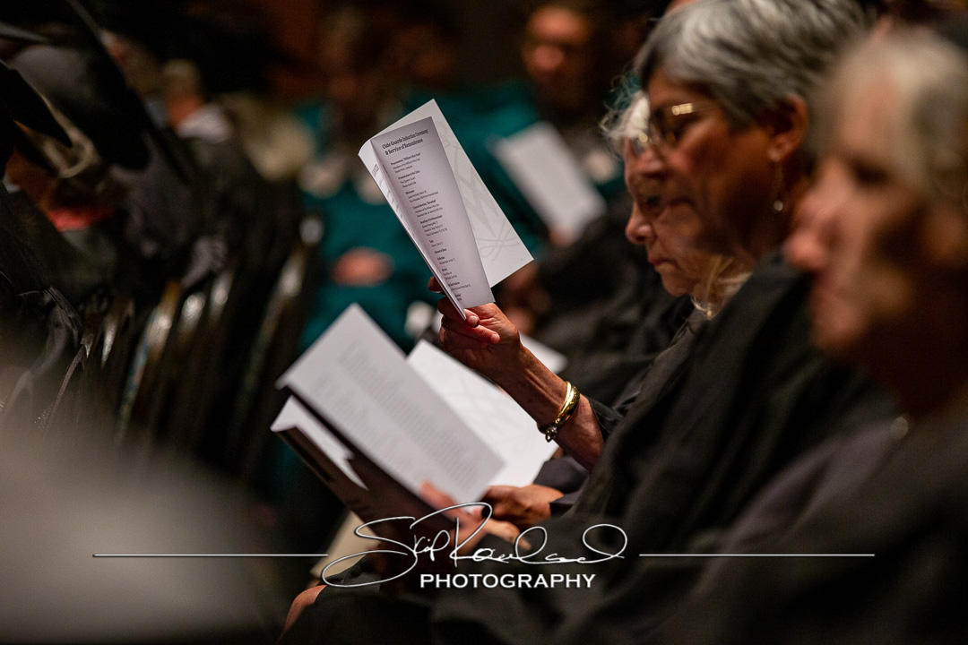 Olde Guarde Induction Ceremony – 2023 #126812