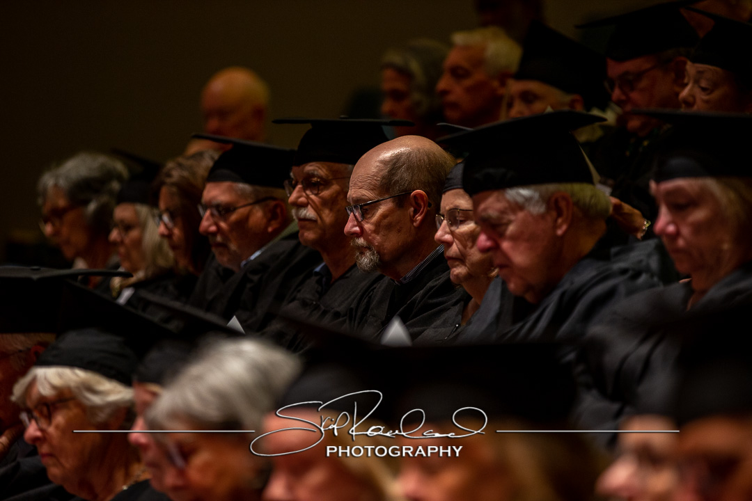 Olde Guarde Induction Ceremony – 2023 #126813