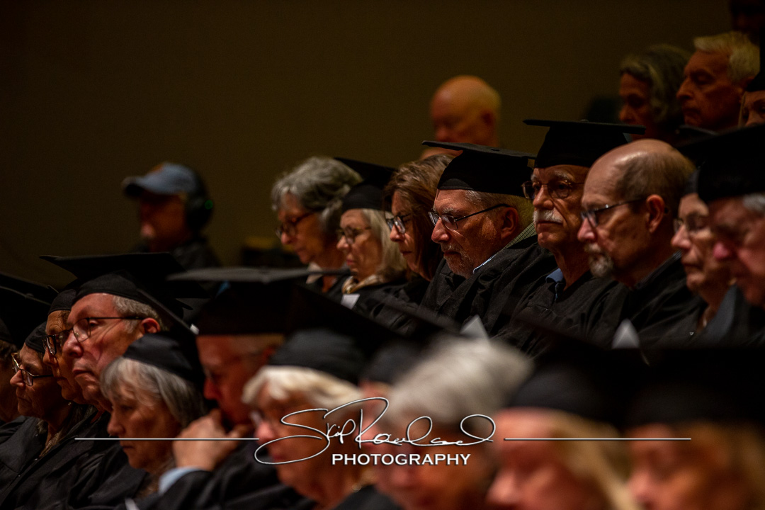 Olde Guarde Induction Ceremony – 2023 #126814