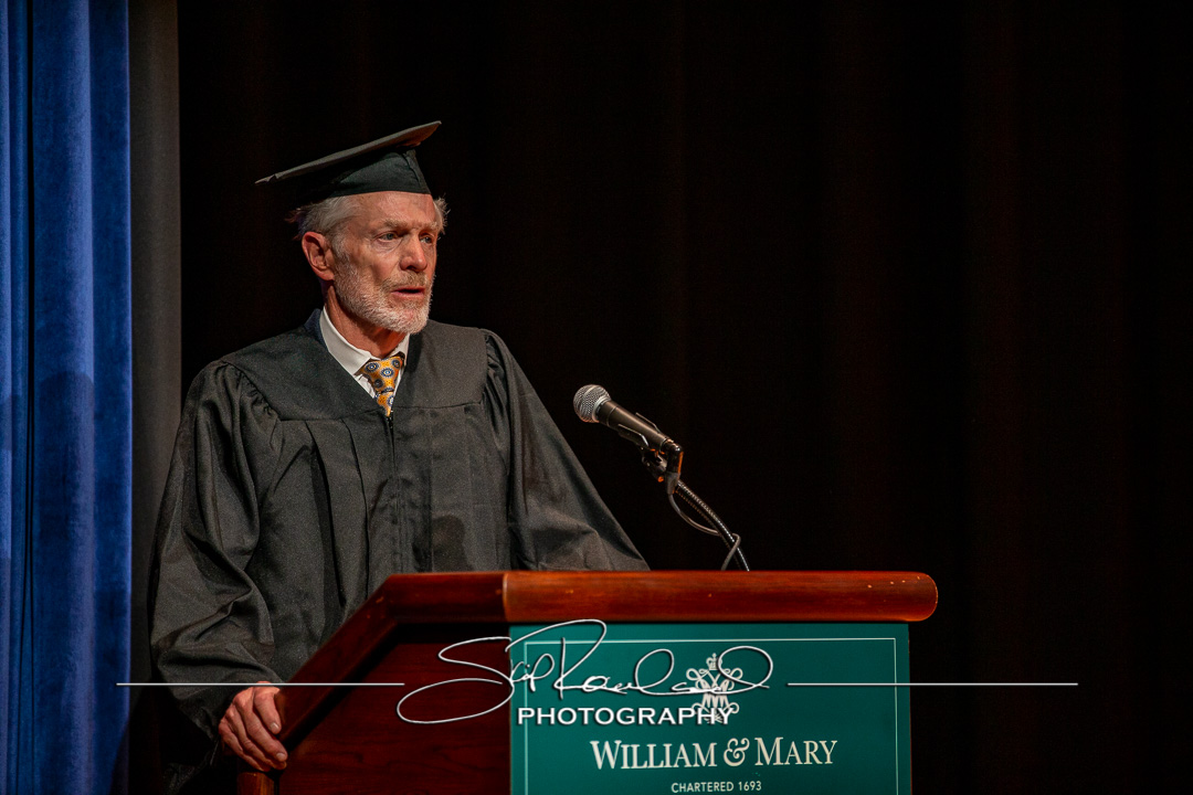 Olde Guarde Induction Ceremony – 2023 #126815