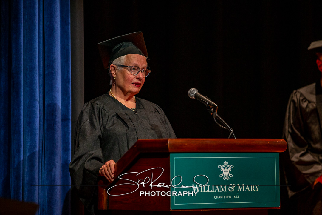 Olde Guarde Induction Ceremony – 2023 #126816