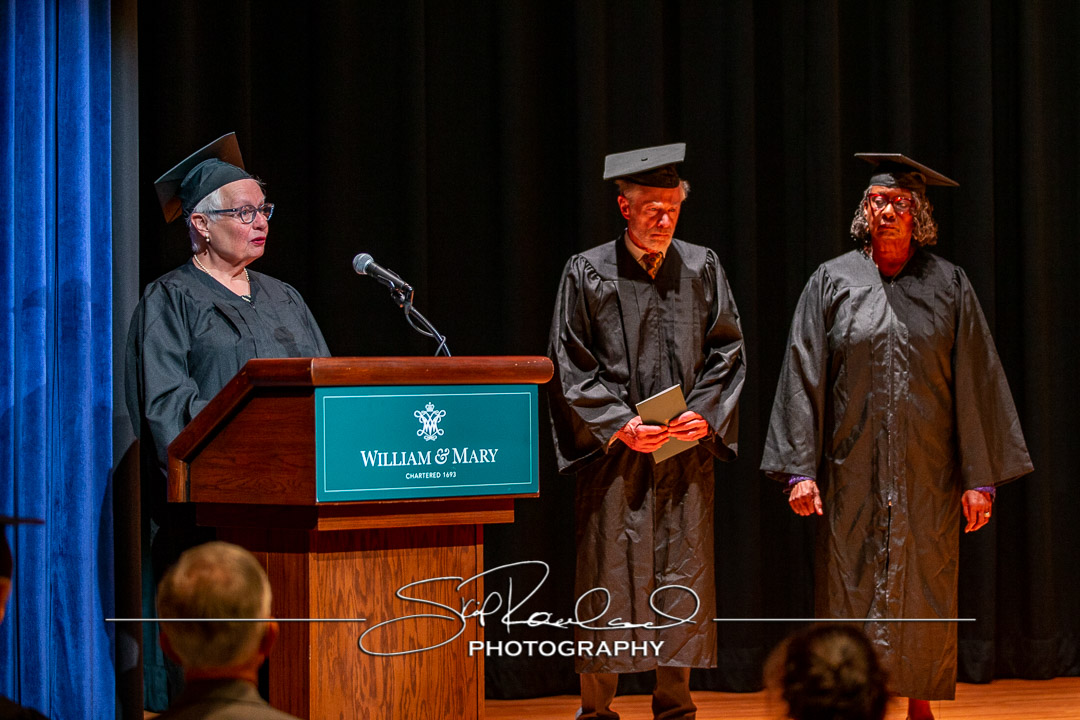 Olde Guarde Induction Ceremony – 2023 #126817