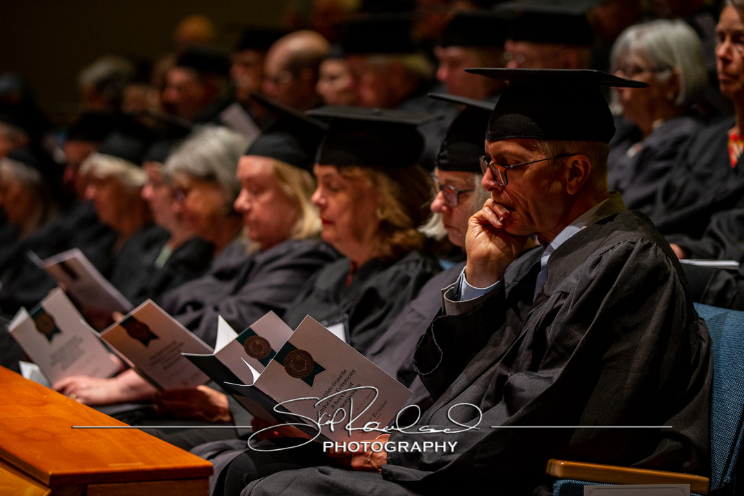 Olde Guarde Induction Ceremony – 2023 #126818