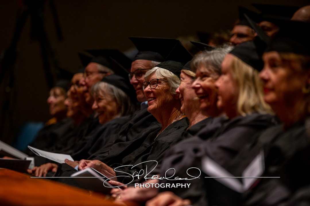 Olde Guarde Induction Ceremony – 2023 #126822