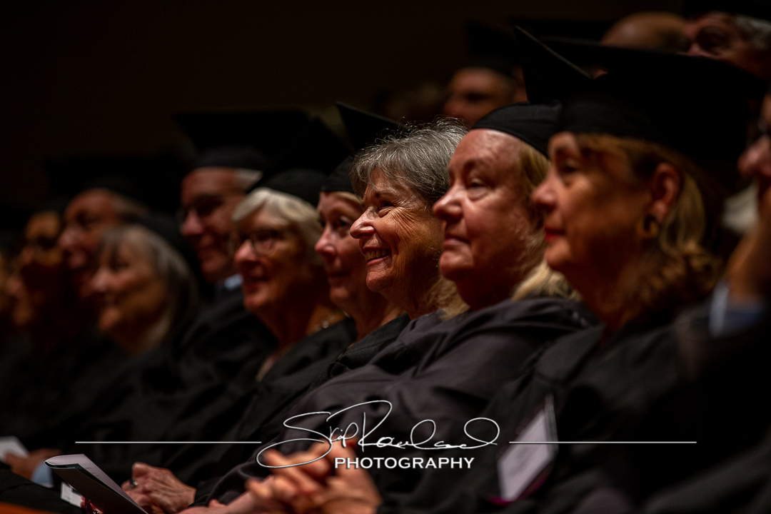Olde Guarde Induction Ceremony – 2023 #126823