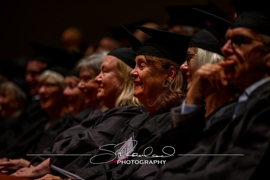 Olde Guarde Induction Ceremony – 2023 #126824
