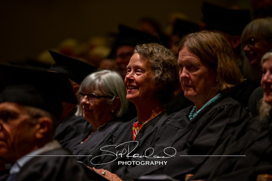 Olde Guarde Induction Ceremony – 2023 #126825