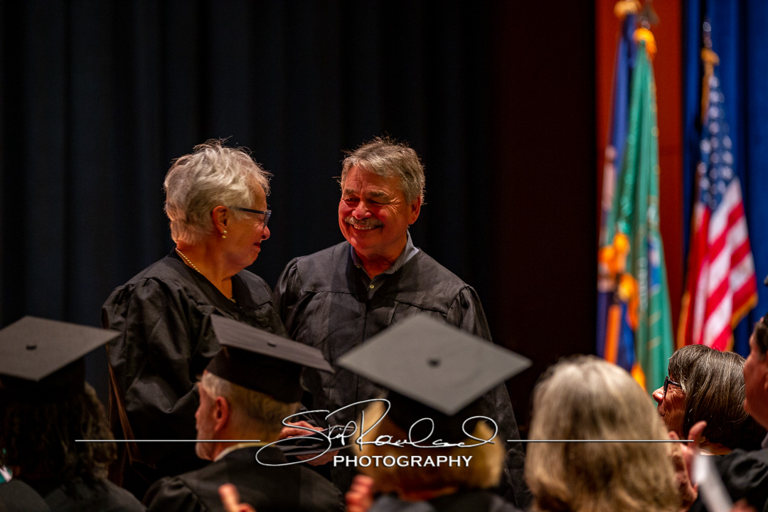 Olde Guarde Induction Ceremony – 2023 #126828