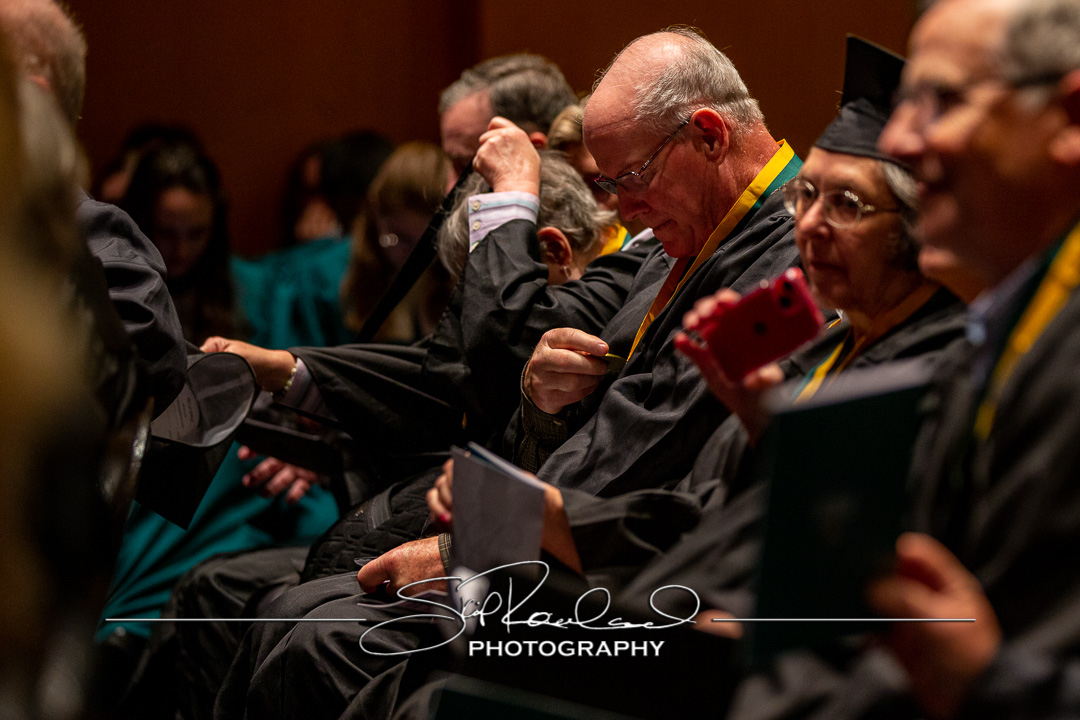 Olde Guarde Induction Ceremony – 2023 #126830