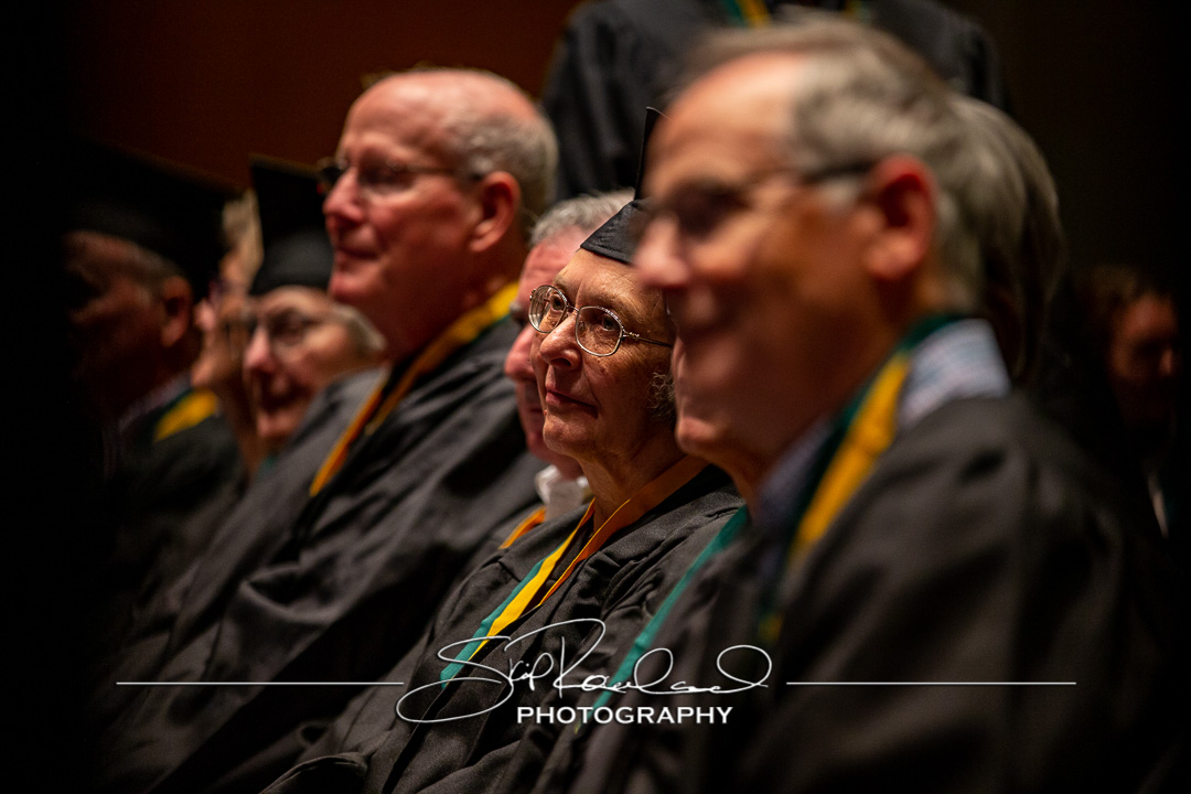 Olde Guarde Induction Ceremony – 2023 #126832