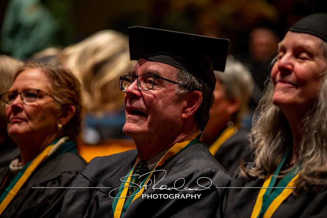 Olde Guarde Induction Ceremony – 2023 #126833