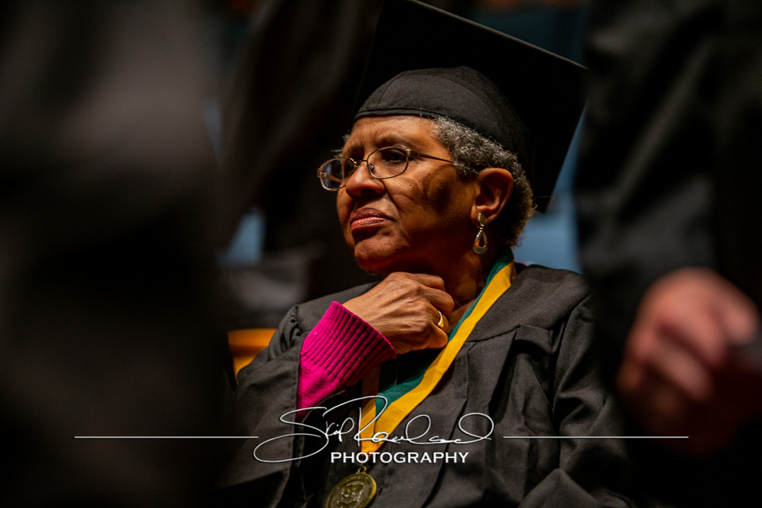 Olde Guarde Induction Ceremony – 2023 #126834