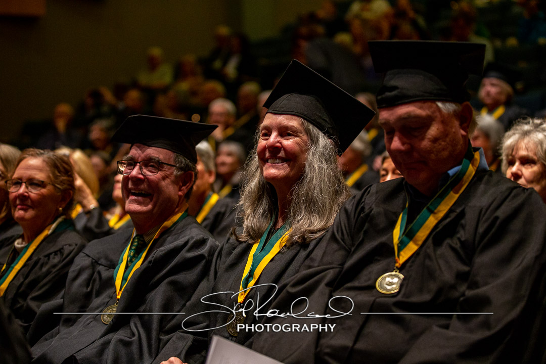 Olde Guarde Induction Ceremony – 2023 #126835