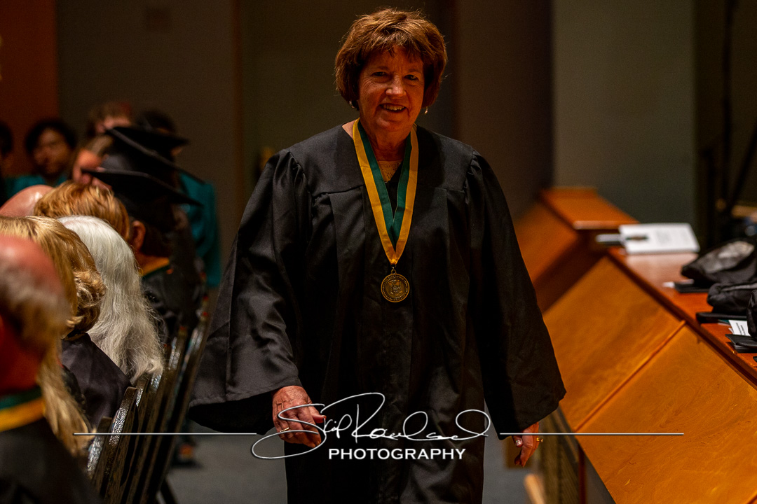 Olde Guarde Induction Ceremony – 2023 #126836