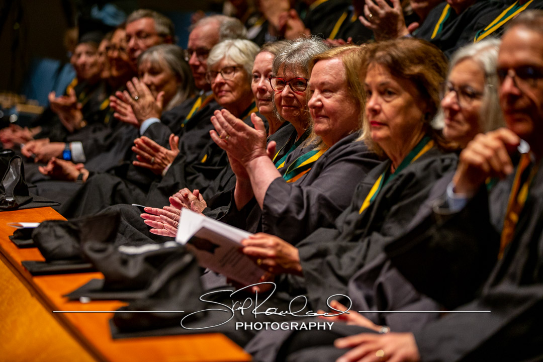Olde Guarde Induction Ceremony – 2023 #126838