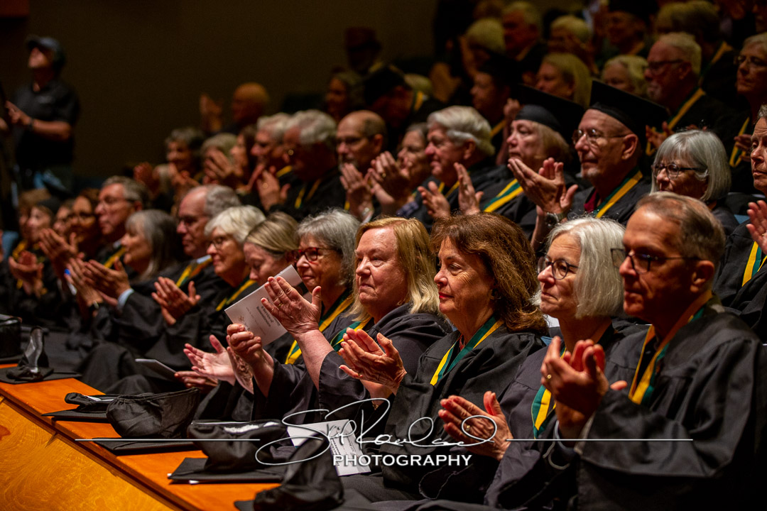 Olde Guarde Induction Ceremony – 2023 #126839