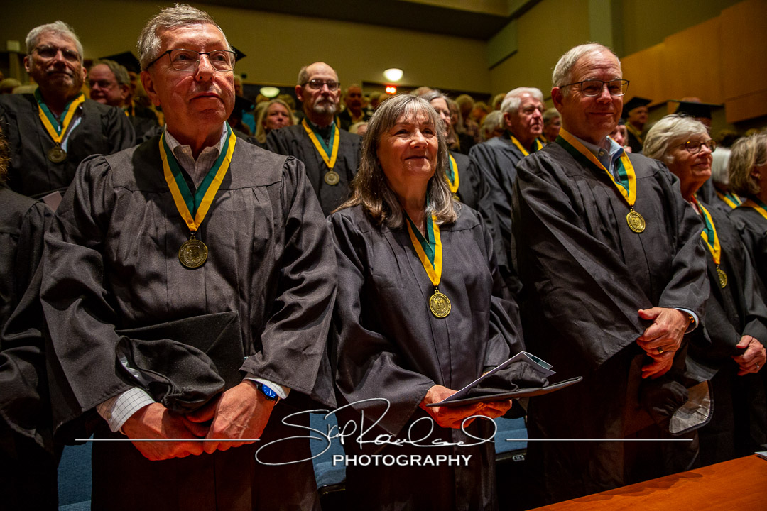 Olde Guarde Induction Ceremony – 2023 #126840