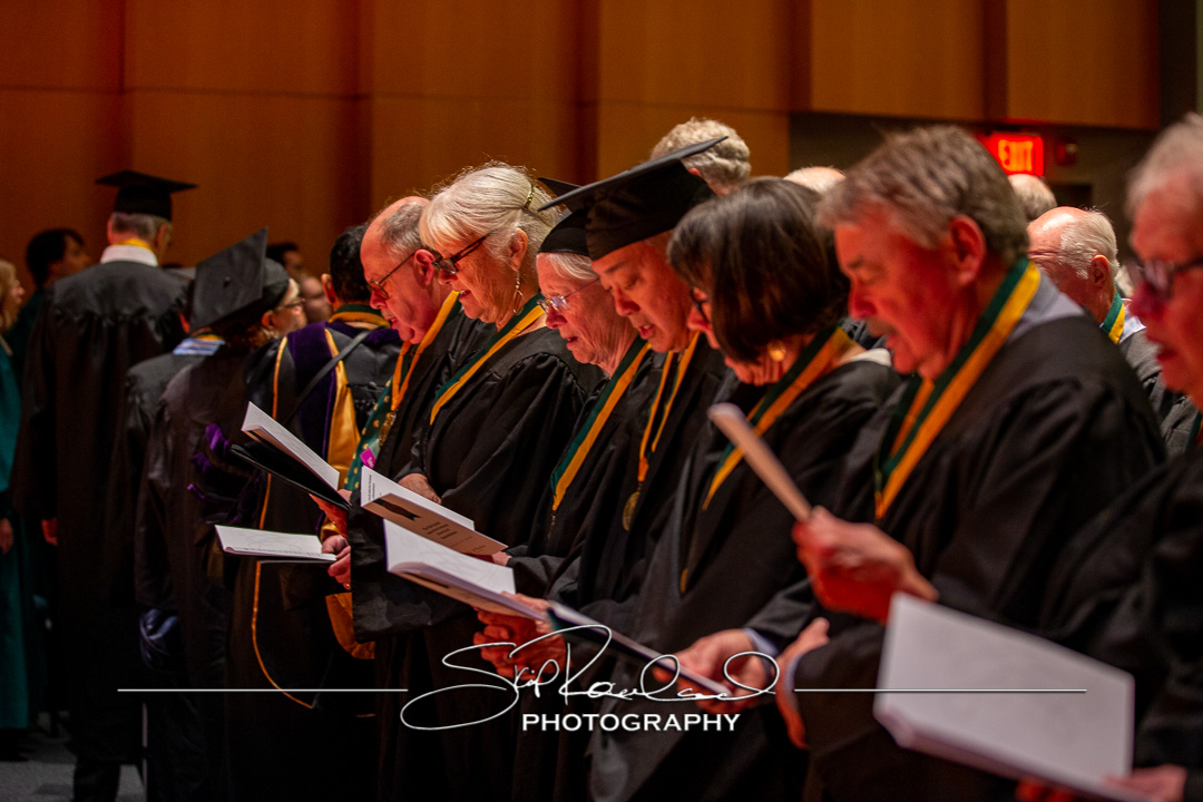 Olde Guarde Induction Ceremony – 2023 #126843