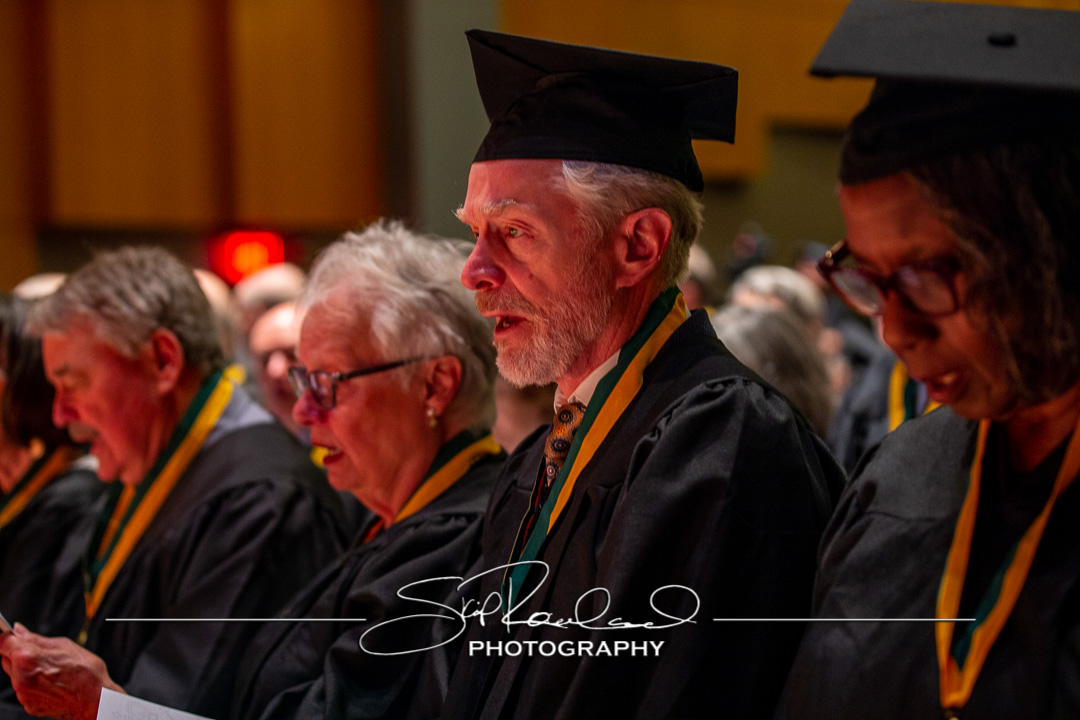 Olde Guarde Induction Ceremony – 2023 #126844
