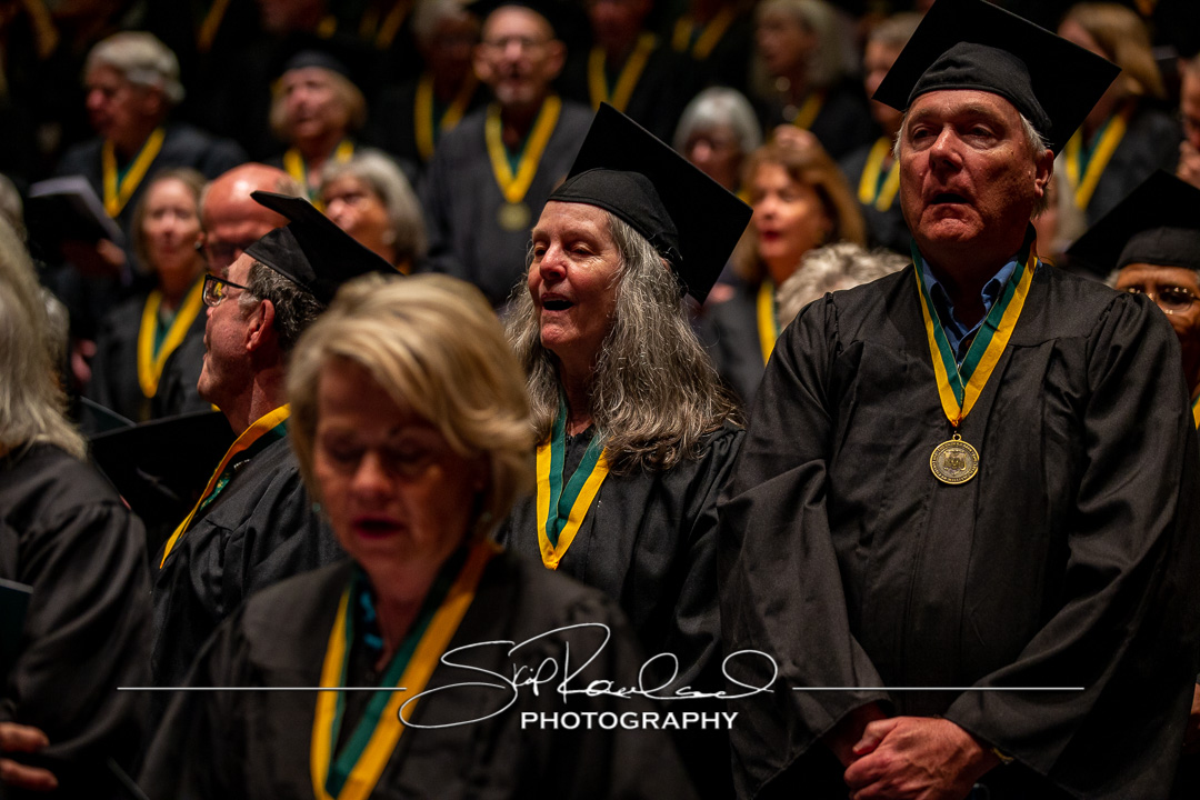 Olde Guarde Induction Ceremony – 2023 #126846