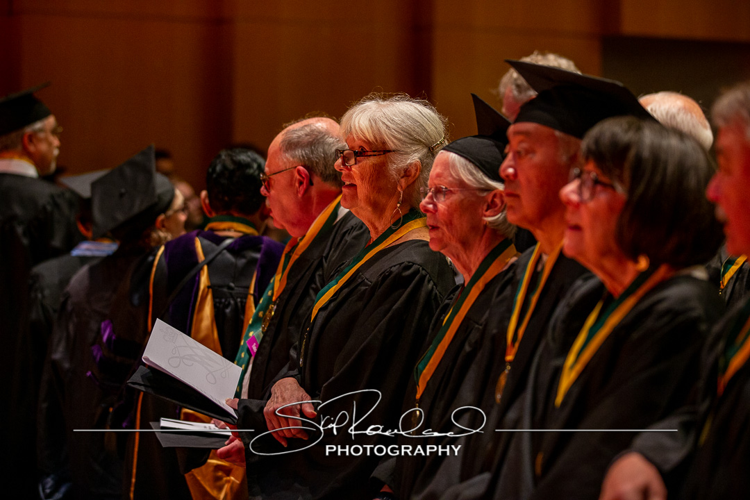 Olde Guarde Induction Ceremony – 2023 #126847